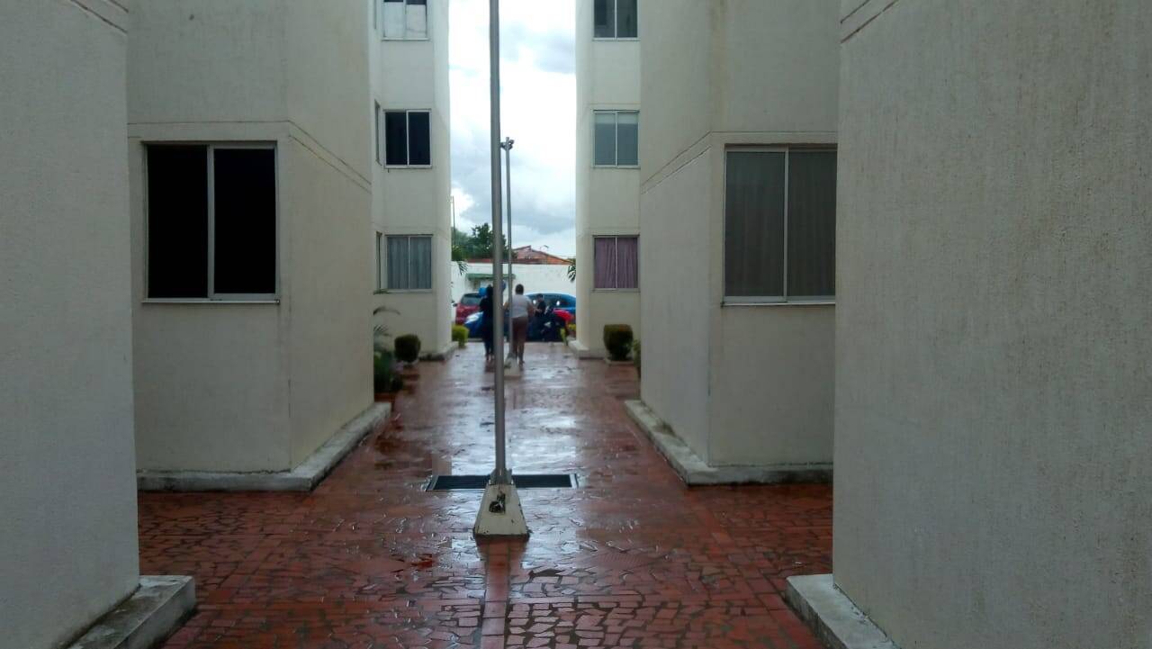 #40 - Apartamento para Venta en Cúcuta - NSA