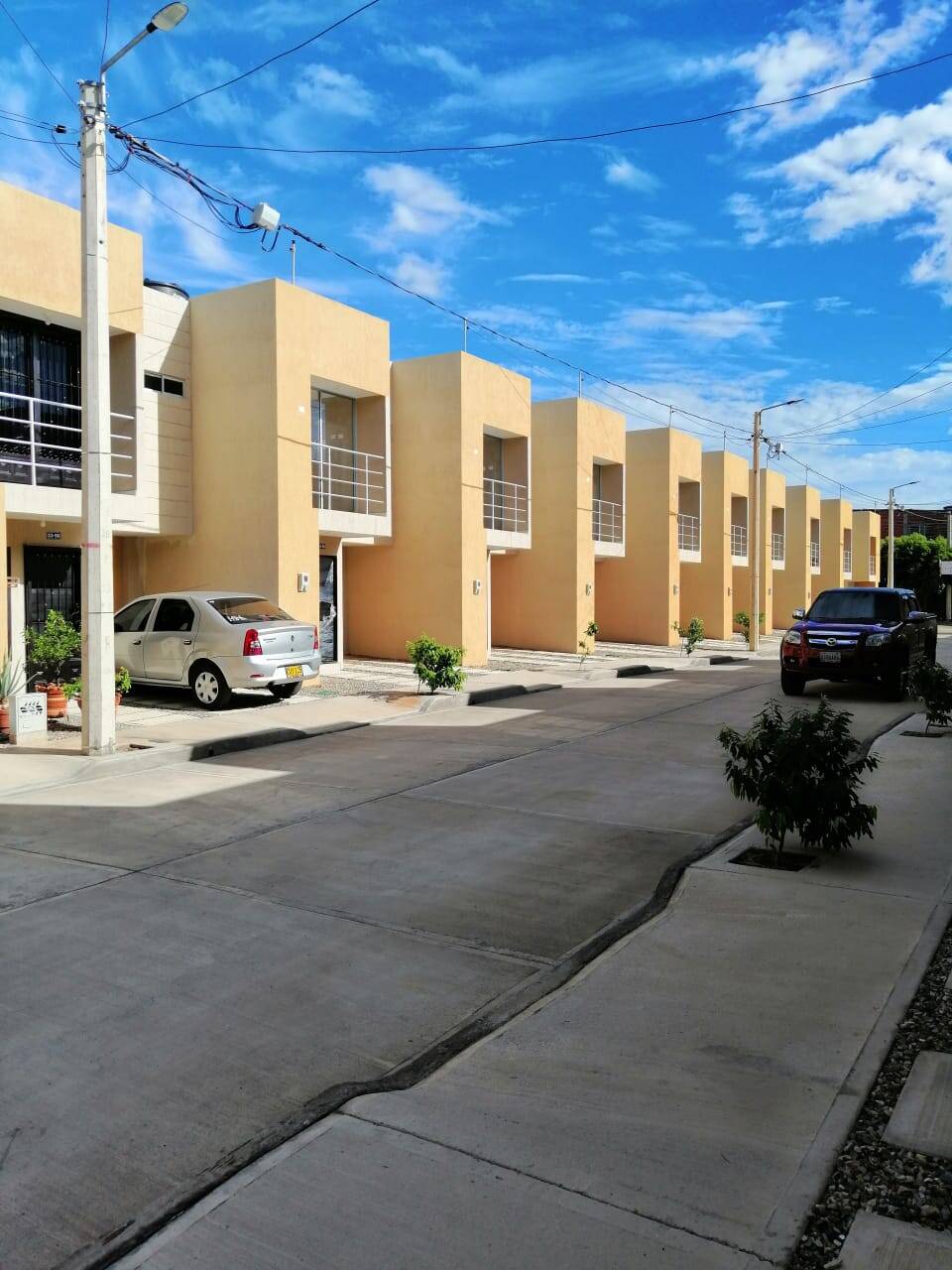 #48 - Casa para Venta en Cúcuta - NSA