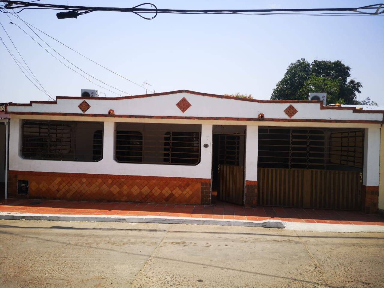 #65 - Casa para Venta en Cúcuta - NSA