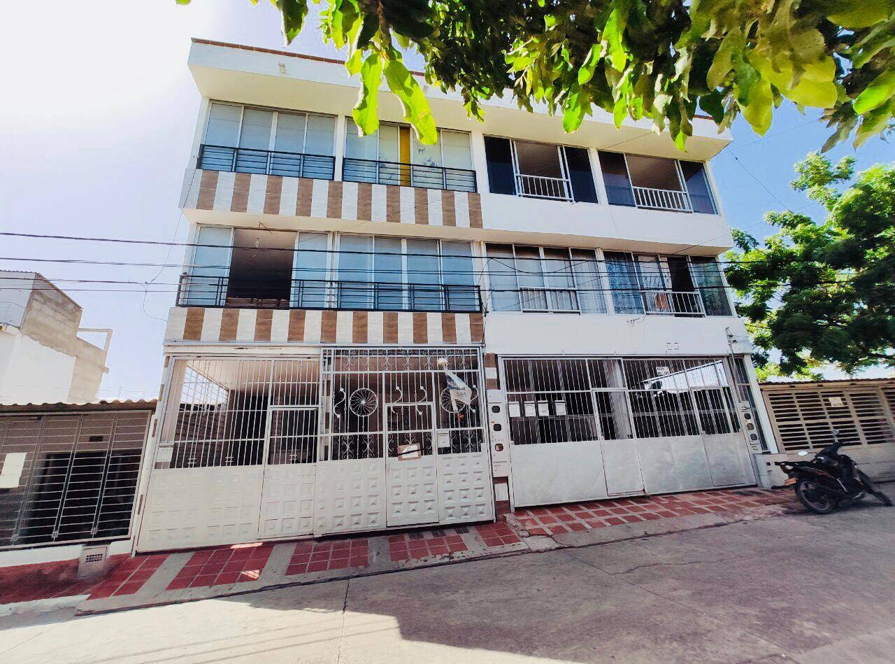 #66 - Apartamento para Venta en Cúcuta - NSA