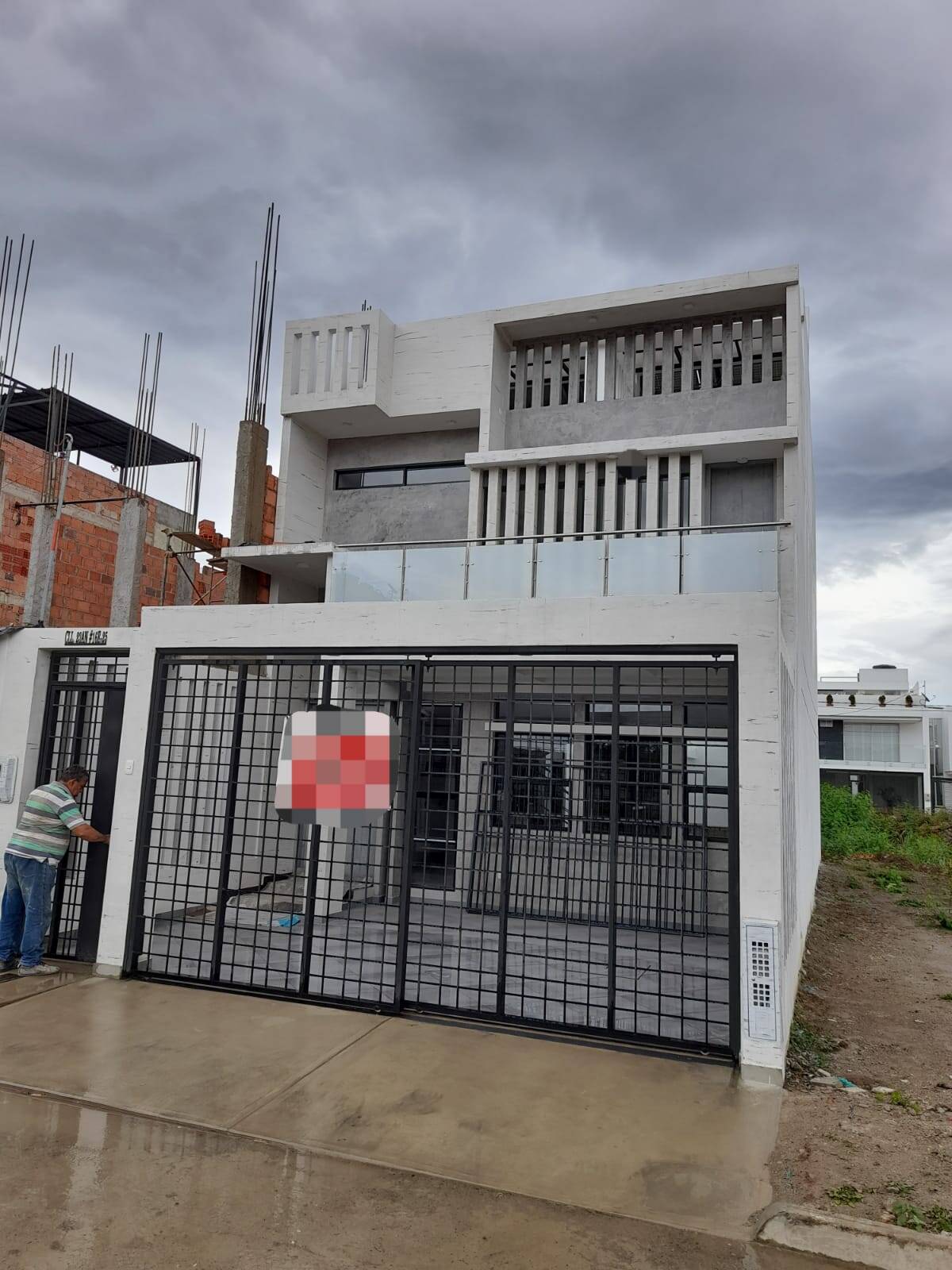 #88 - Casa para Venta en Cúcuta - NSA