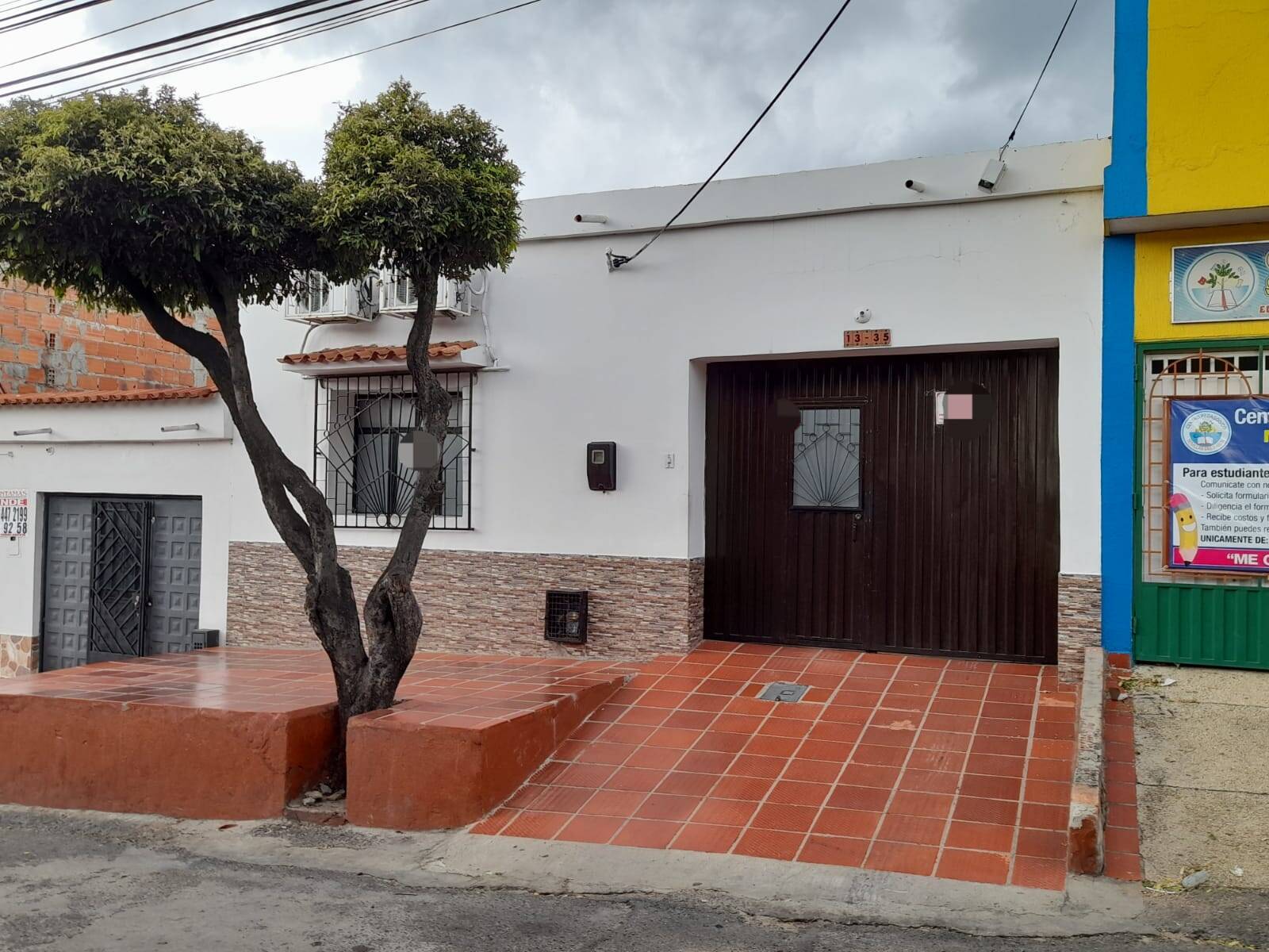 #89 - Casa para Venta en Cúcuta - NSA