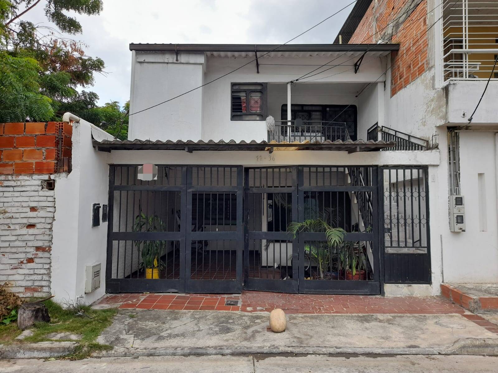 #92 - Casa para Venta en Cúcuta - NSA