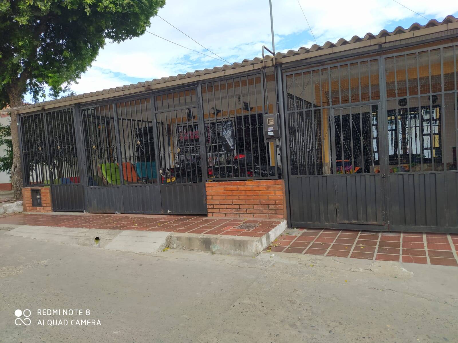#107 - Casa para Venta en Cúcuta - NSA
