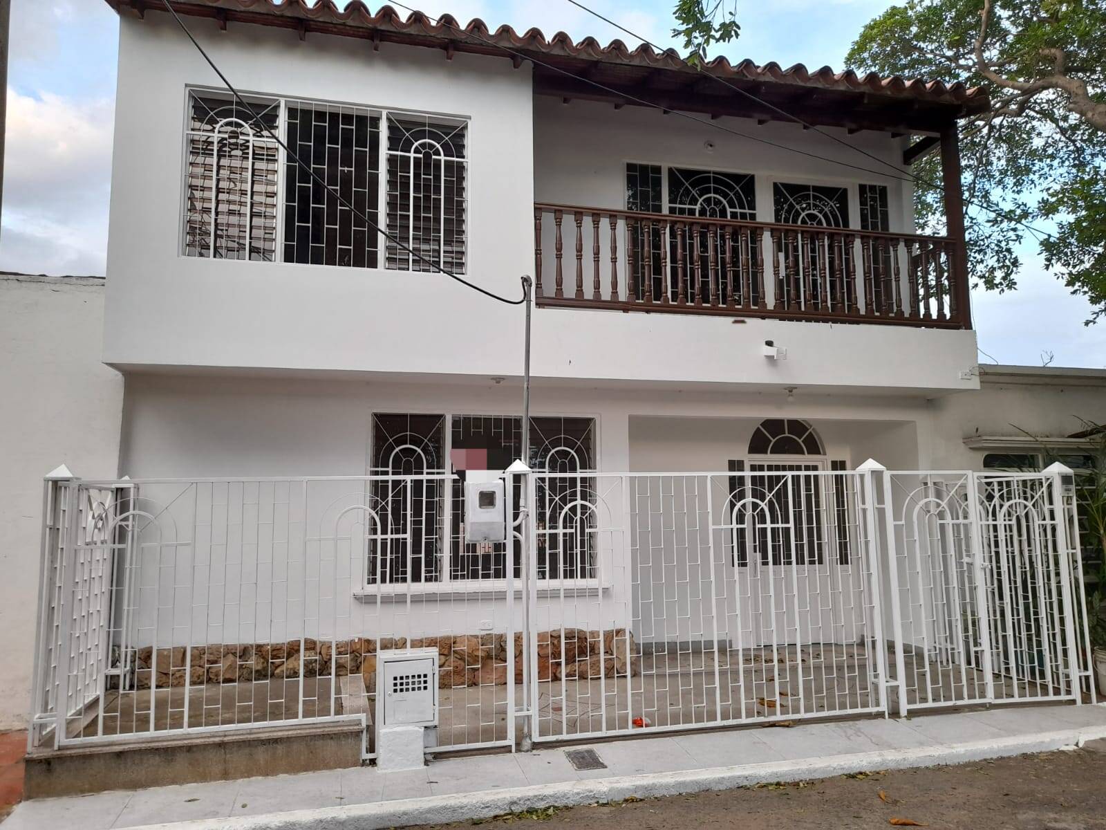 #115 - Casa para Venta en Cúcuta - NSA