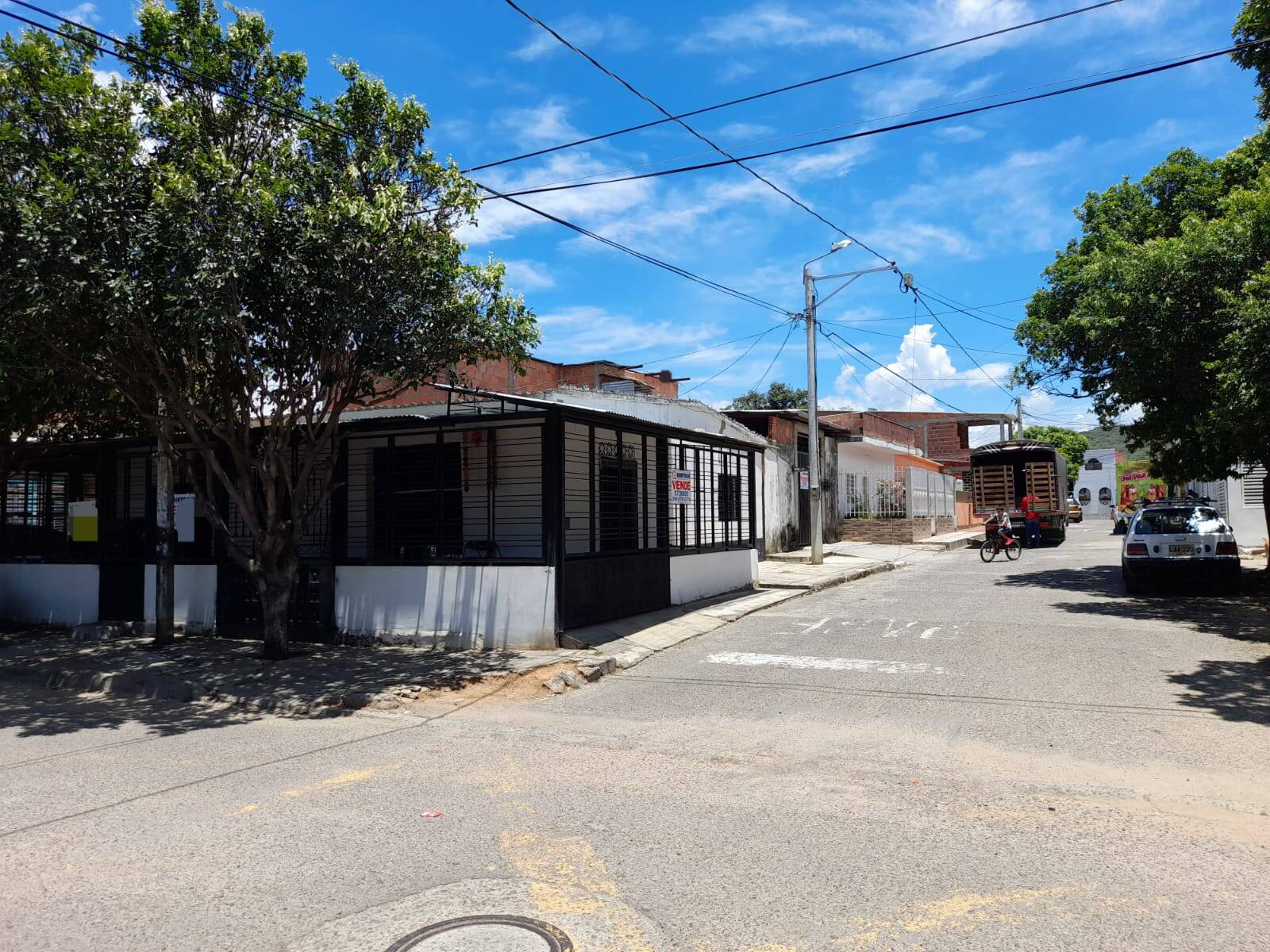 #165 - Casa para Venta en Cúcuta - NSA