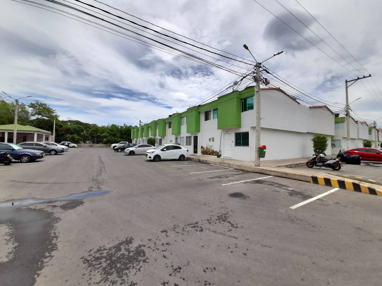 #182 - Casa para Venta en Cúcuta - NSA