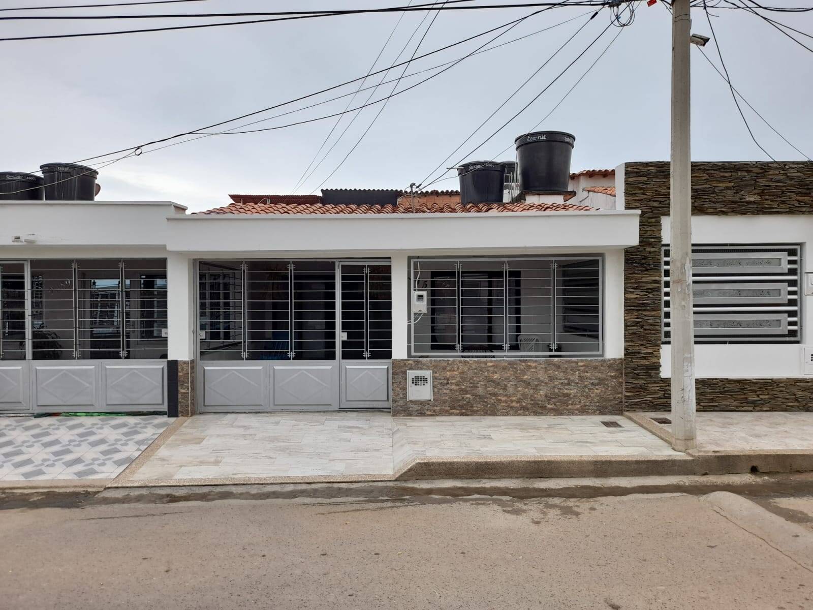 #183 - Casa para Venta en Cúcuta - NSA