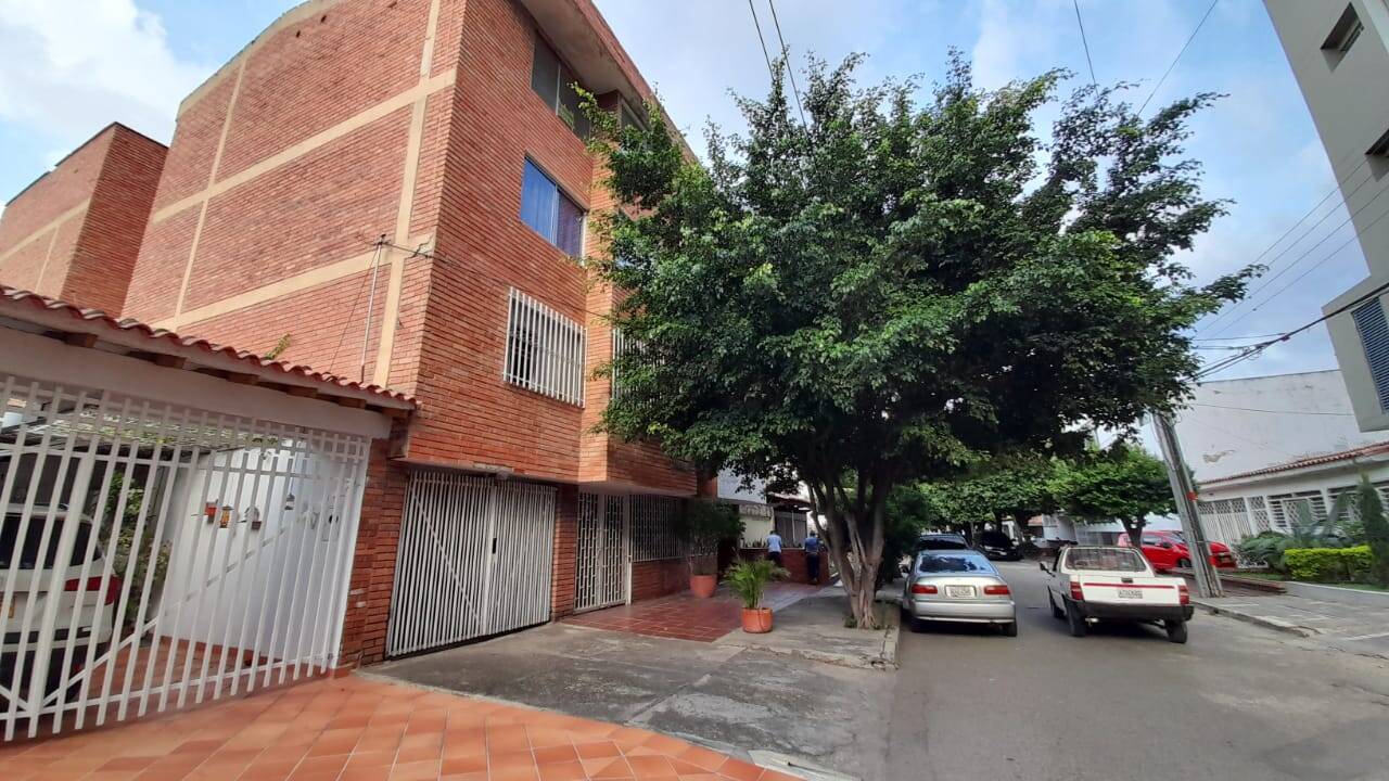 #206 - Apartamento para Venta en Cúcuta - NSA