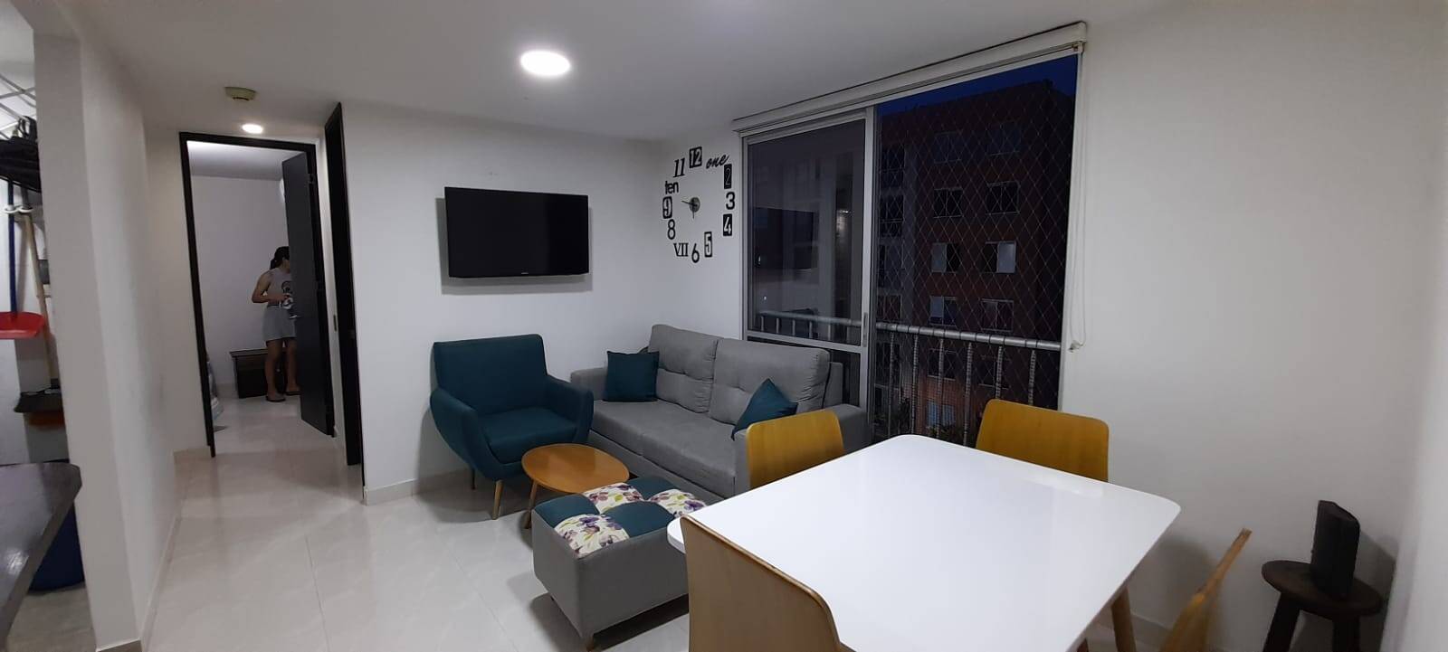 #210 - Apartamento para Venta en Cúcuta - NSA
