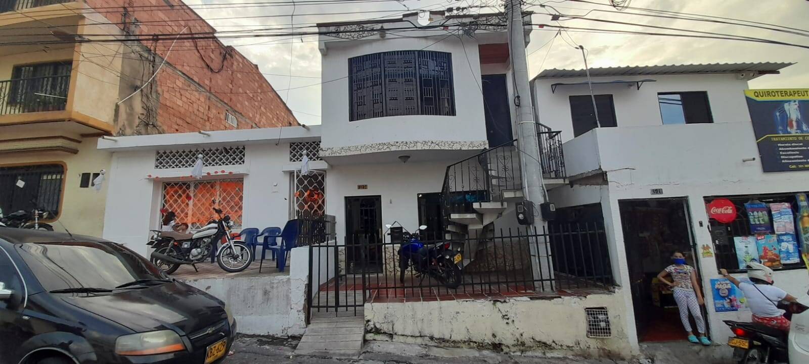 #221 - Casa para Venta en Cúcuta - NSA