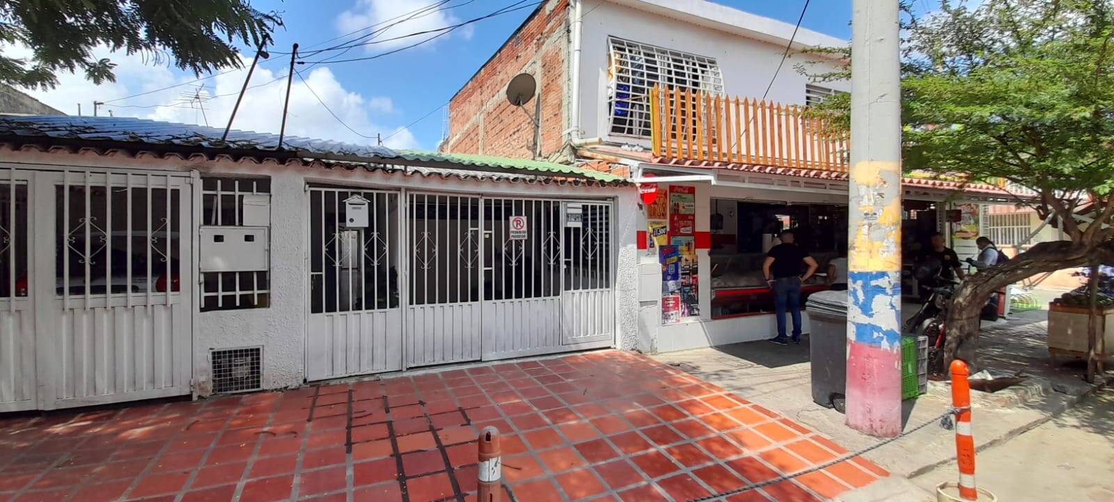 #227 - Casa para Venta en Cúcuta - NSA