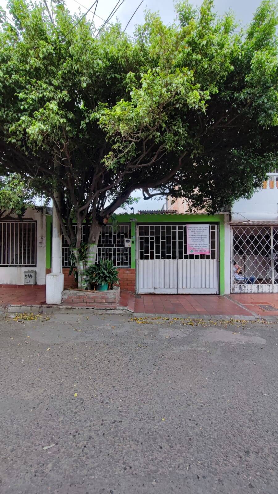 #256 - Casa para Venta en Cúcuta - NSA