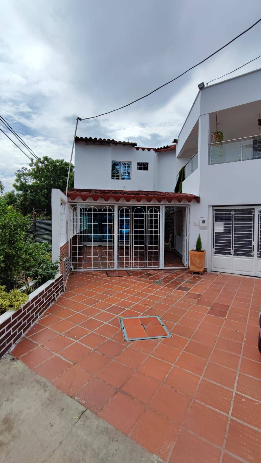 #262 - Casa de dos o más pisos para Venta en Cúcuta - NSA