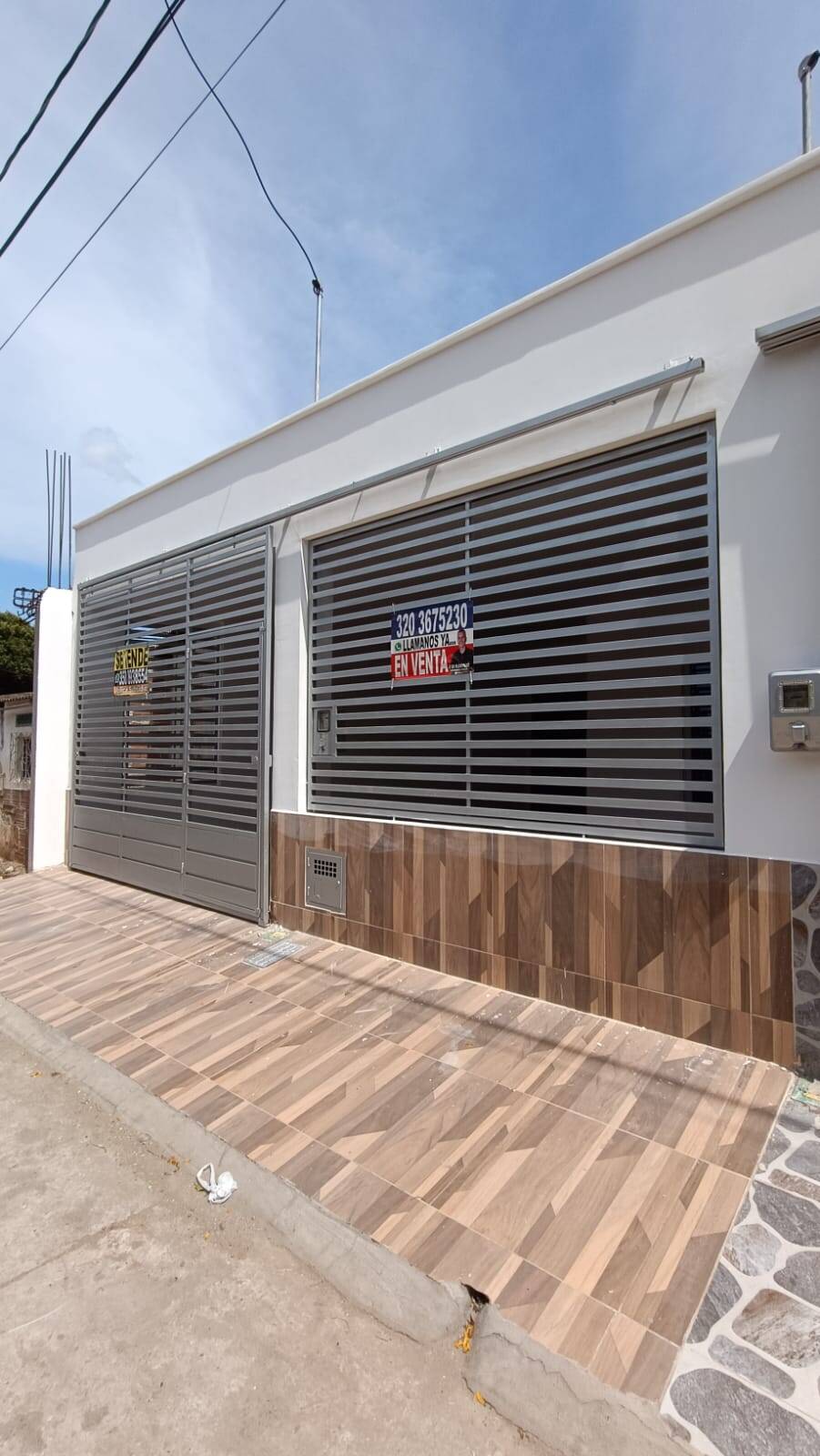 #279 - Casa para Venta en Cúcuta - NSA