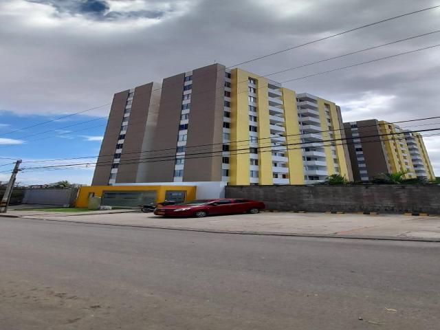 #4 - Apartamento para Venta en Cúcuta - NSA - 1