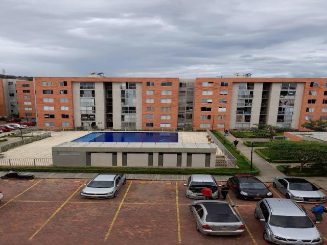 #6 - Apartamento para Venta en Cúcuta - NSA - 1