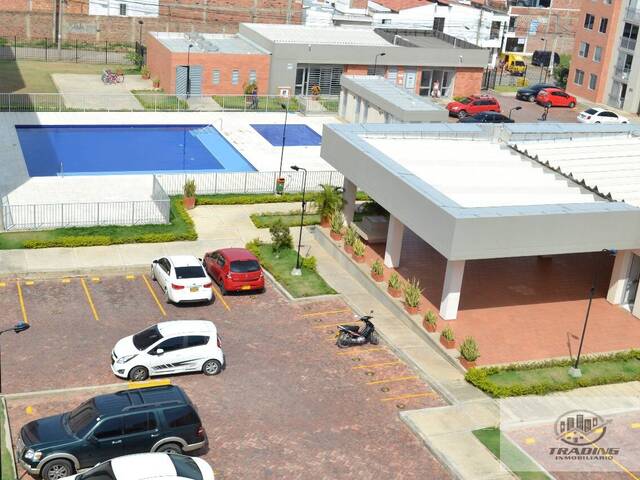 #9 - Apartamento para Venta en Cúcuta - NSA - 1
