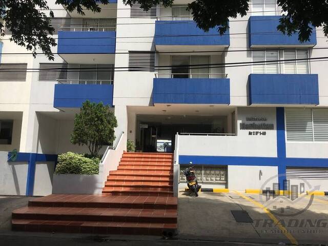 #13 - Apartamento para Venta en Cúcuta - NSA - 1