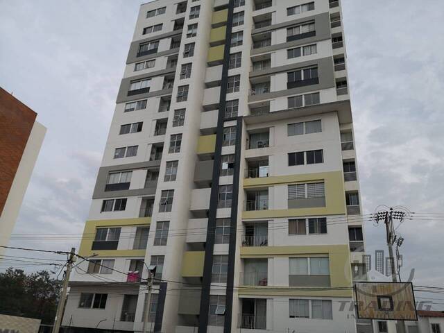 #14 - Apartamento para Venta en Cúcuta - NSA - 1