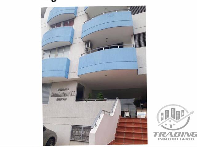 #18 - Apartamento para Venta en Cúcuta - NSA - 1