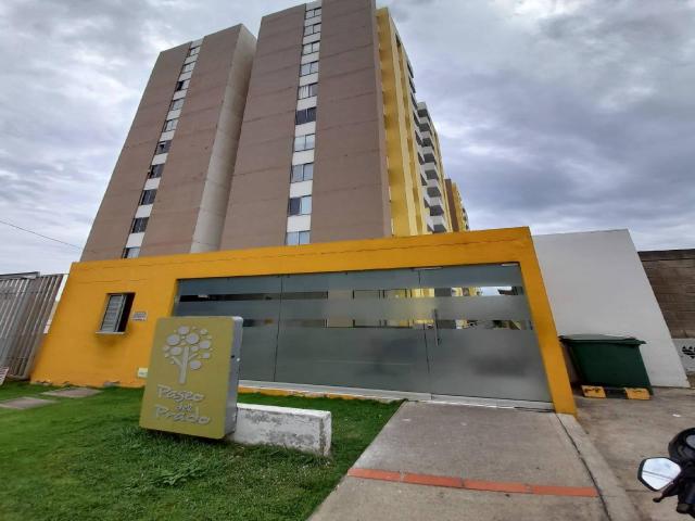 #4 - Apartamento para Venta en Cúcuta - NSA - 3