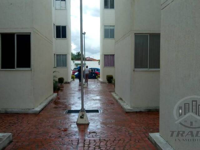 #40 - Apartamento para Venta en Cúcuta - NSA - 1