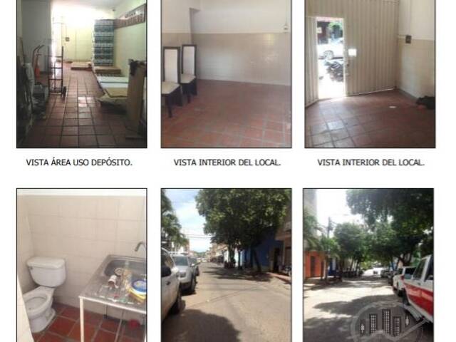 #42 - Oficina para Venta en Cúcuta - NSA - 3