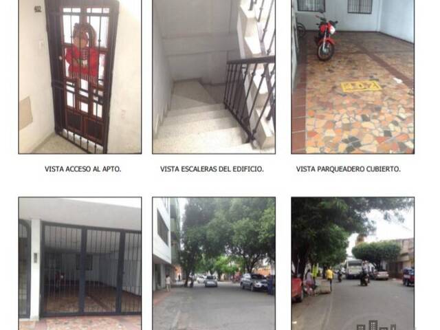 #47 - Apartamento para Venta en Cúcuta - NSA - 3