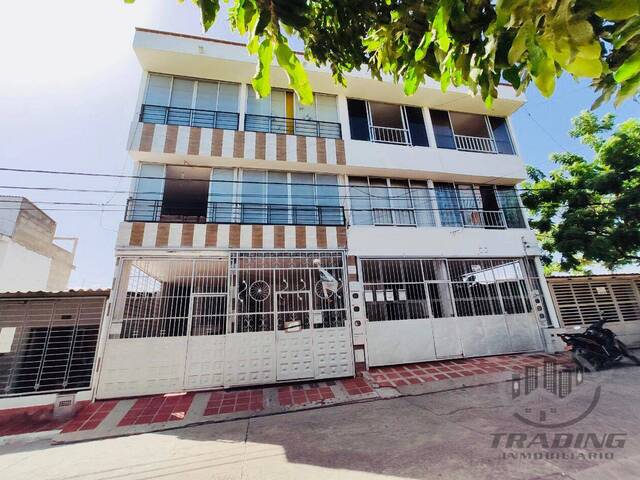 #66 - Apartamento para Venta en Cúcuta - NSA - 1