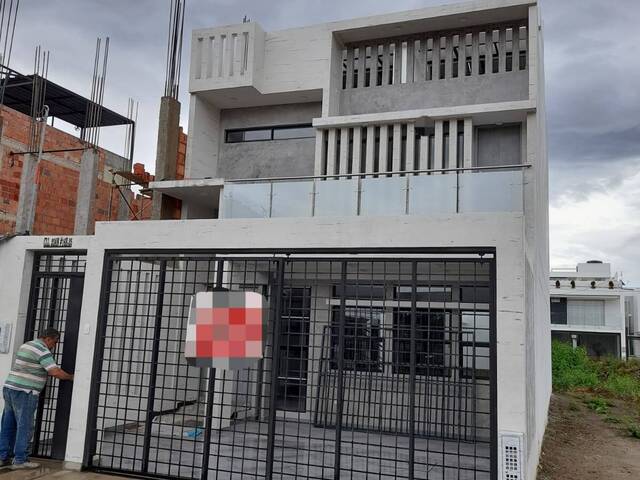 #88 - Casa para Venta en Cúcuta - NSA - 1