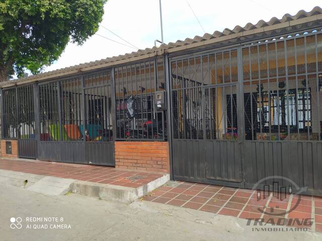 #107 - Casa para Venta en Cúcuta - NSA