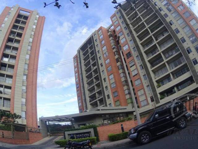 #109 - Apartamento para Venta en Cúcuta - NSA - 2