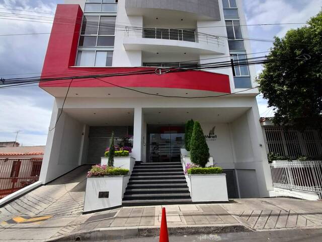 #110 - Apartamento para Venta en Cúcuta - NSA - 3