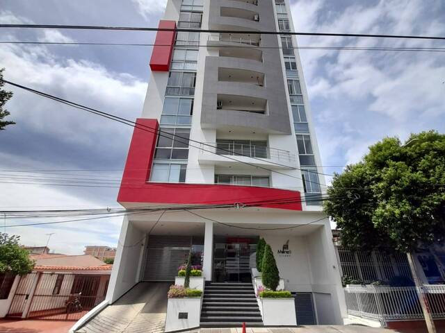 #110 - Apartamento para Venta en Cúcuta - NSA - 1