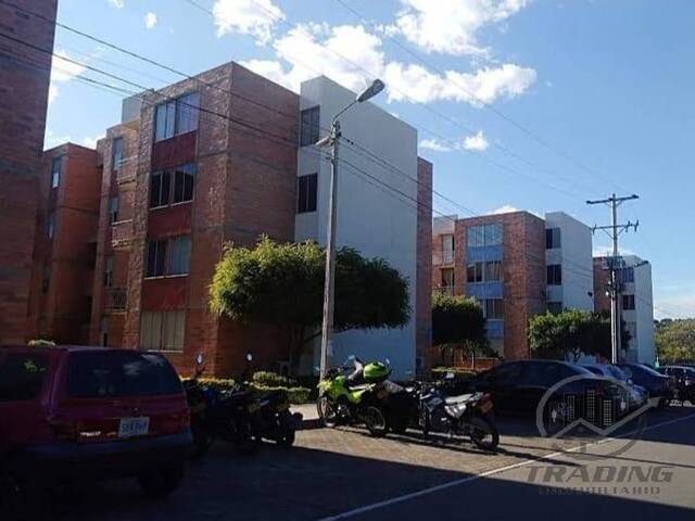 #128 - Apartamento para Venta en Cúcuta - NSA - 1