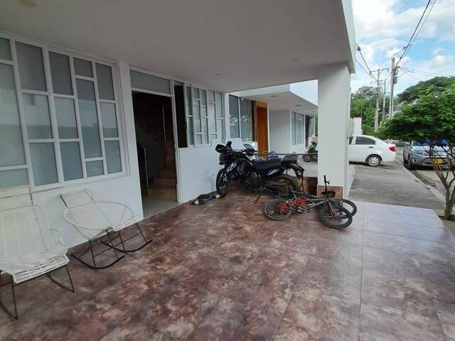 #134 - Casa para Venta en Cúcuta - NSA