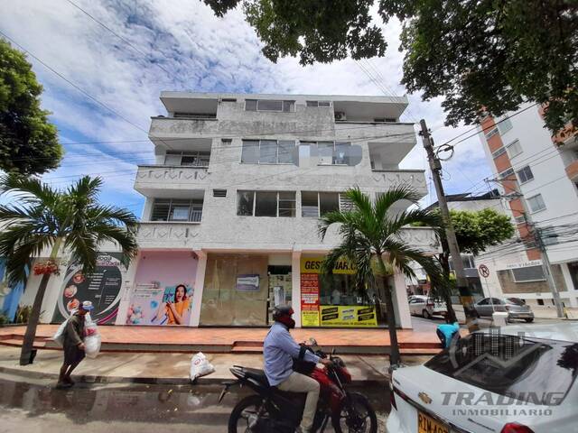 #136 - Apartamento para Venta en Cúcuta - NSA - 1