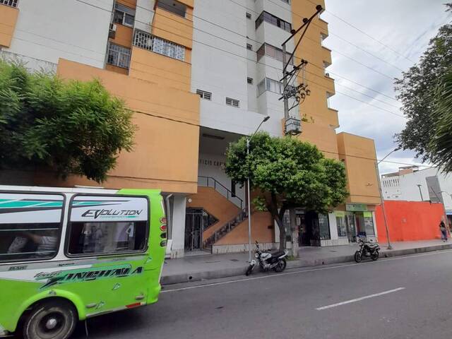#137 - Apartamento para Venta en Cúcuta - NSA - 1