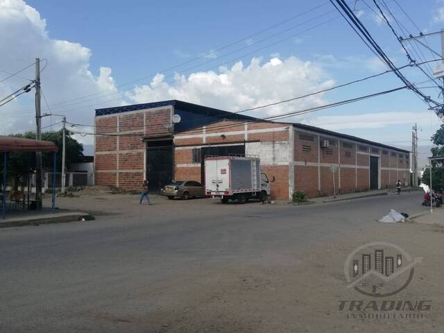 #145 - Oficina para Venta en Cúcuta - NSA - 1