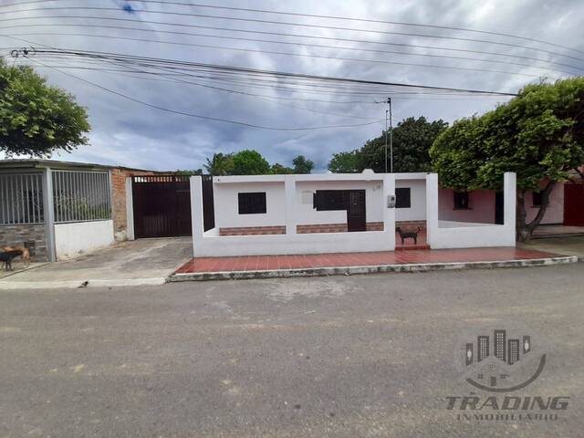 #154 - Casa para Venta en Cúcuta - NSA - 1