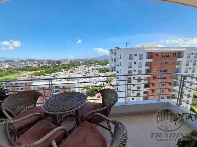 #158 - Apartamento para Venta en Cúcuta - NSA - 3