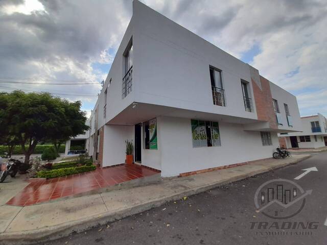 #163 - Casa para Venta en Cúcuta - NSA
