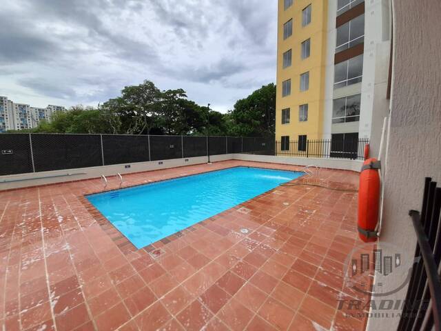 #180 - Apartamento para Venta en Cúcuta - NSA - 1
