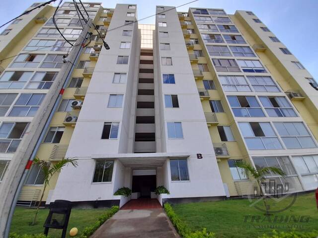 #196 - Apartamento para Venta en Cúcuta - NSA - 2