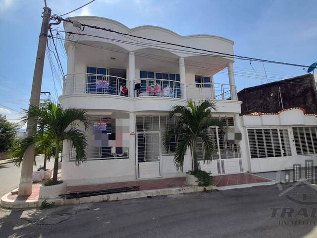 #201 - Casa para Venta en Cúcuta - NSA - 2