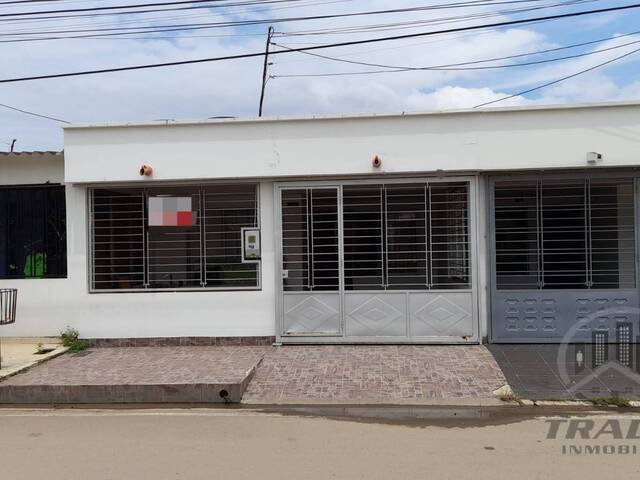 #203 - Casa para Venta en Cúcuta - NSA - 2