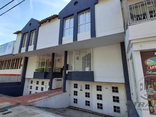 #204 - Apartamento para Venta en Cúcuta - NSA - 2