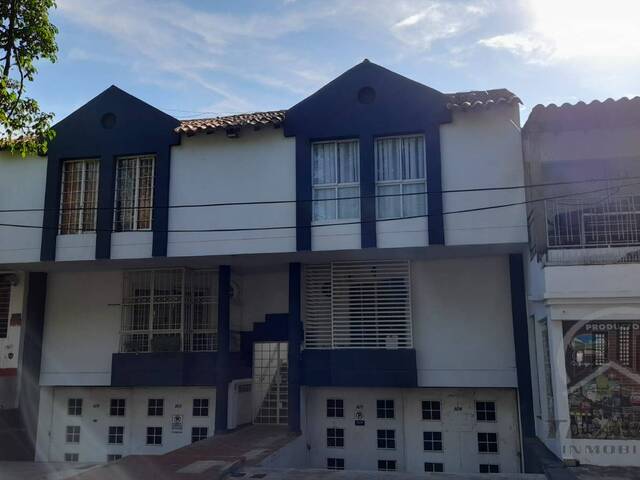 #204 - Apartamento para Venta en Cúcuta - NSA - 3