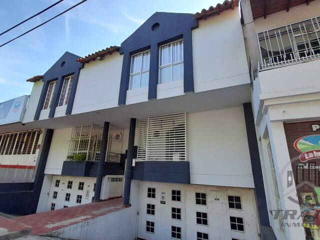 #204 - Apartamento para Venta en Cúcuta - NSA - 1